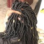 Marley Twist