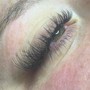 Eyelash Extensions