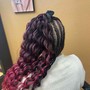 Braid Bar Style