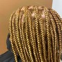 Comb Twist