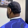 Men's Haircut Only