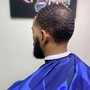 Men's Haircut Only