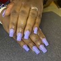 Ombré Full Set