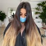 Brazilian Blowout