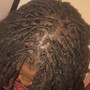 Senegalese Twist(Discounted Deal)