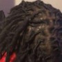 Dreadlocks