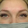 Brow Wax