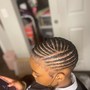 Men’s Braids