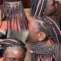 Poetic Justice Braids