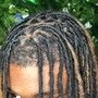 Dread Retwist