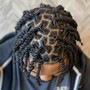 Starter Locs