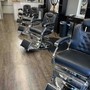 Boss SPA treatment Haircut & Hot Towel Shave