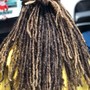 ReTwist Loc Maintenance