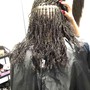 Keratin Treatment