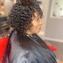 Wave Nuevo (Curly Perm)