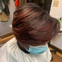 Relaxer partial