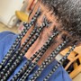 Soft Locs (extended)