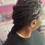 Bali Twist NO BOHO “BOB” DOLLZ