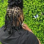 Instant Locs