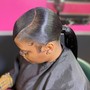 Comb Twist