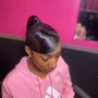 Comb Twist