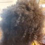 Twist Out