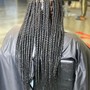 Partial Quick Weave