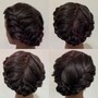 Updo