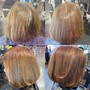 Partial Highlights