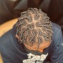 Box Braids