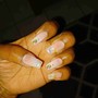 Manicure - Nail Art