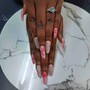 Manicure - Nail Art