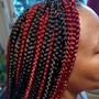 Crochet Braids/Twists