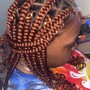 Crochet Braids