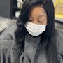 Scalp Treatment