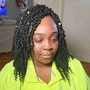 Crochet Braids