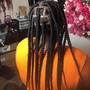 Senegalese Twist