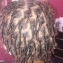 Loc Detox Hair Bath