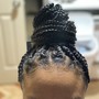 Passion Twist/goddess/boho twist