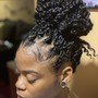 Passion Twist/goddess/boho twist