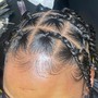 Flat Twists