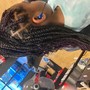 Box Braids