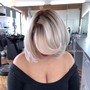 WOMENS HAIRCUT w/ BOMBSHELL BLOWOUT