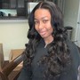 Lace Closure Sew In