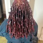 Root Touch-up Double Process Color