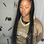 Closure Sew In