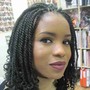 Crochet Braids