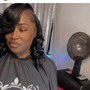 Closure Sew In