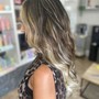 Jane June Collective Natural Fall Extensions