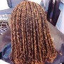 Dreadlocks